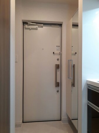 クラール上福岡の物件内観写真